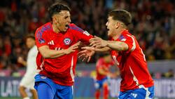 ¿El futuro de Chile? Los 5 jugadores de La Roja Sub 20 que merecerían opciones en la Adulta