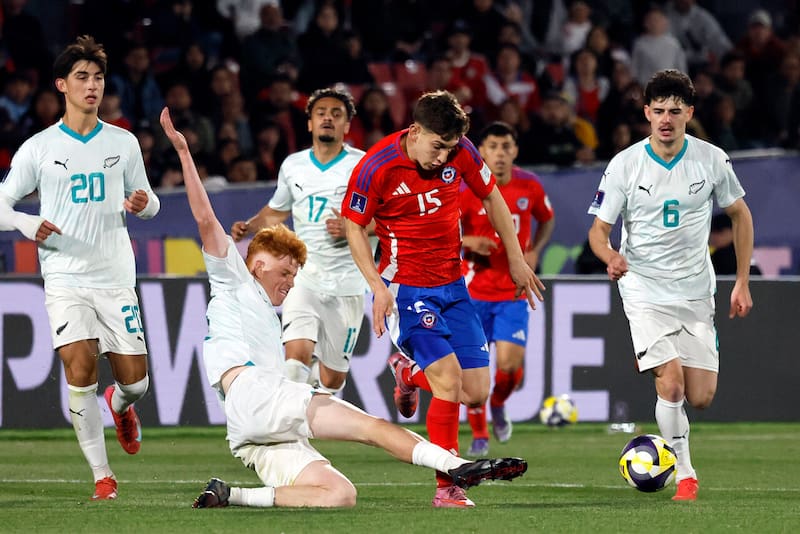 Jugará este martes frente a Japón, en el Estadio Nacional