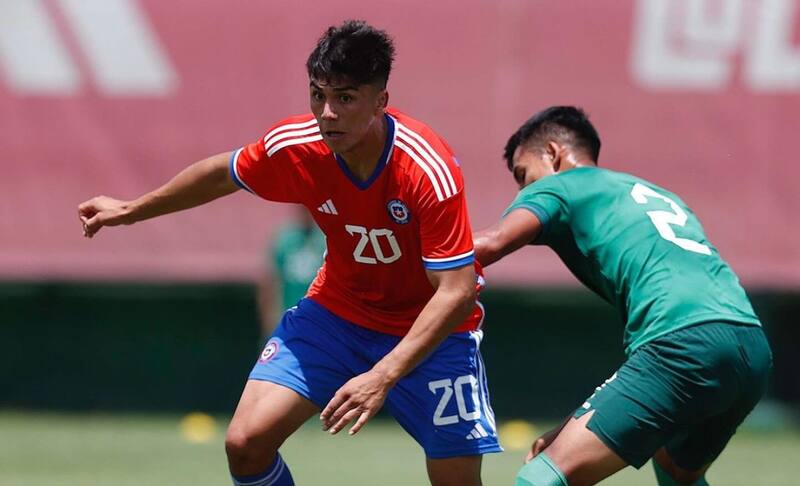 tiene formación prácticamente definida para el debut.