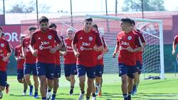 Llegar y comprar: los módicos precios para ver a La Roja en el Preolímpico en Venezuela