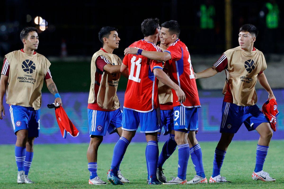 sigue en la lucha por un cupo en el cuadrangular final. Foto: Agencia Aton.
