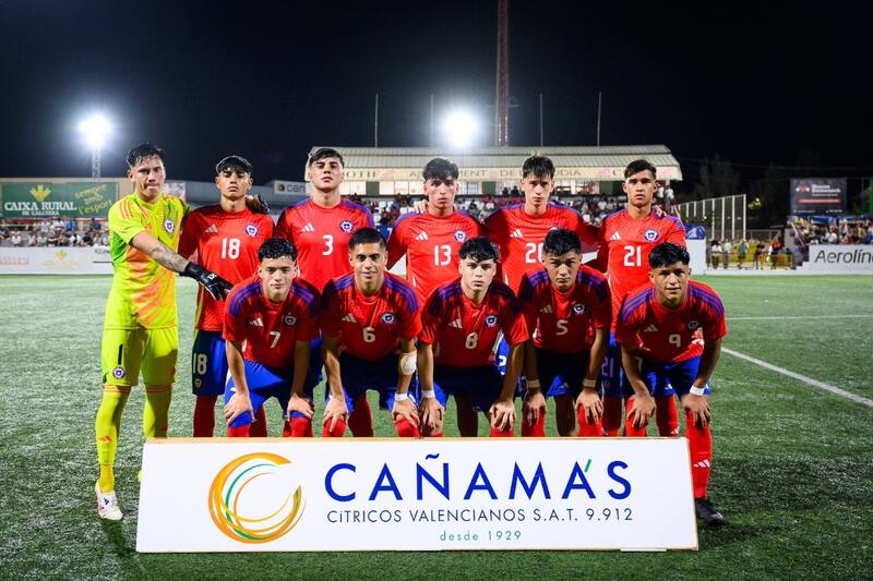 Foto: @laroja