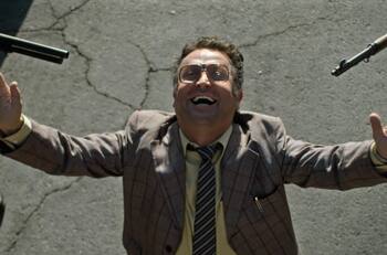 “La Sangre del Camaleón”: Daniel Alcaíno protagoniza nueva serie histórica de TVN