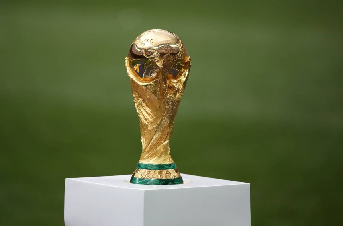 Neymar manifestó su apoyo a la candidatura del Mundial 2034 en Arabia Saudita: “Será una gran experiencia”