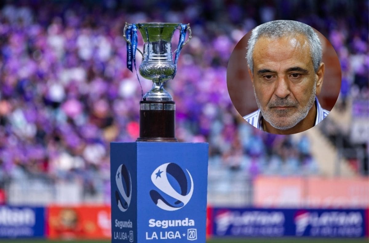 Crisis en Segunda División: clubes se unen para cuestionar al Sifup y criticar con todo a la ANFP