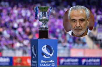 Crisis en Segunda División: clubes se unen para cuestionar al Sifup y criticar con todo a la ANFP