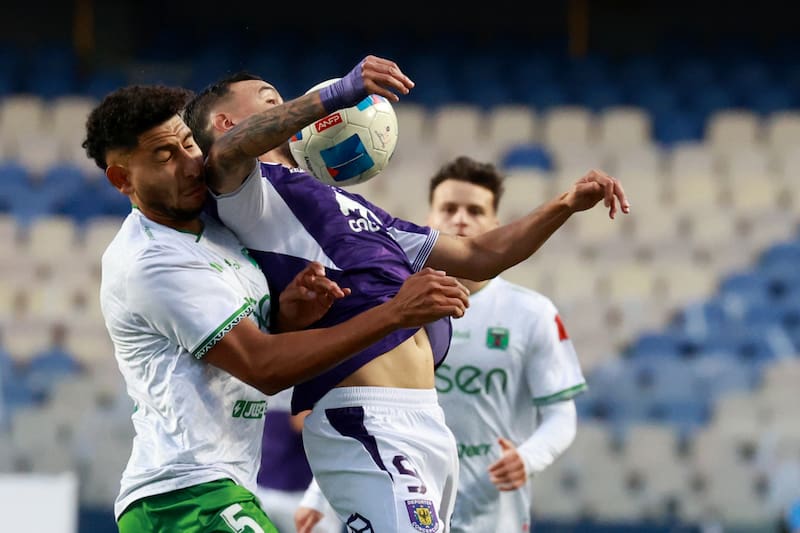 se cierra este domingo con tres nuevos cotejos. (Foto: Aton)