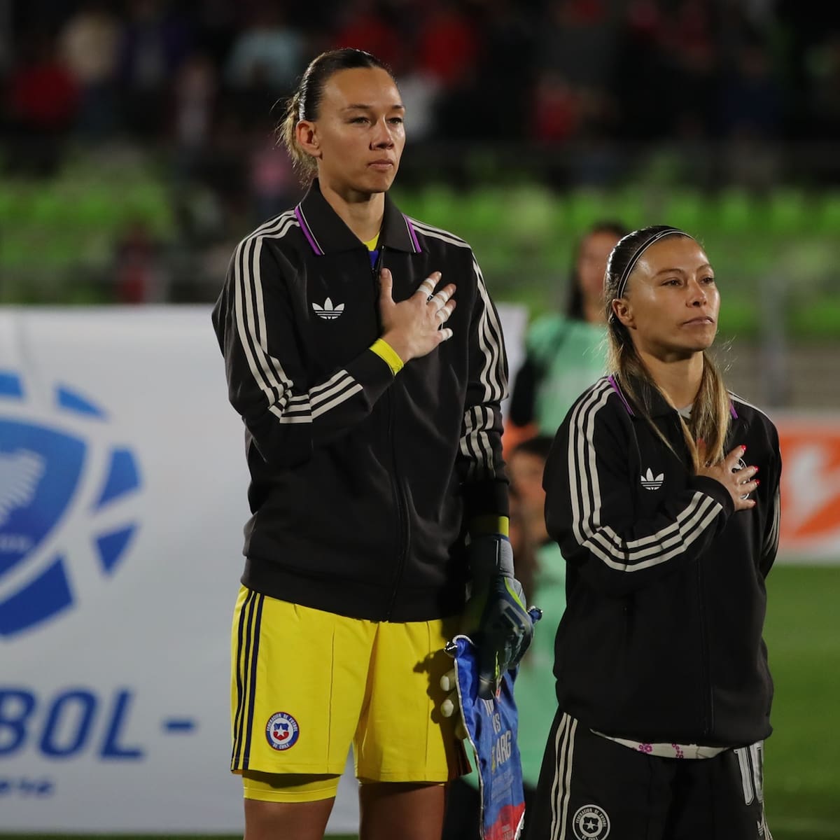 La Roja Femenina, Copa Libertadores, Sudamericana y Champions: el impresionante “súper martes” que se toma la agenda