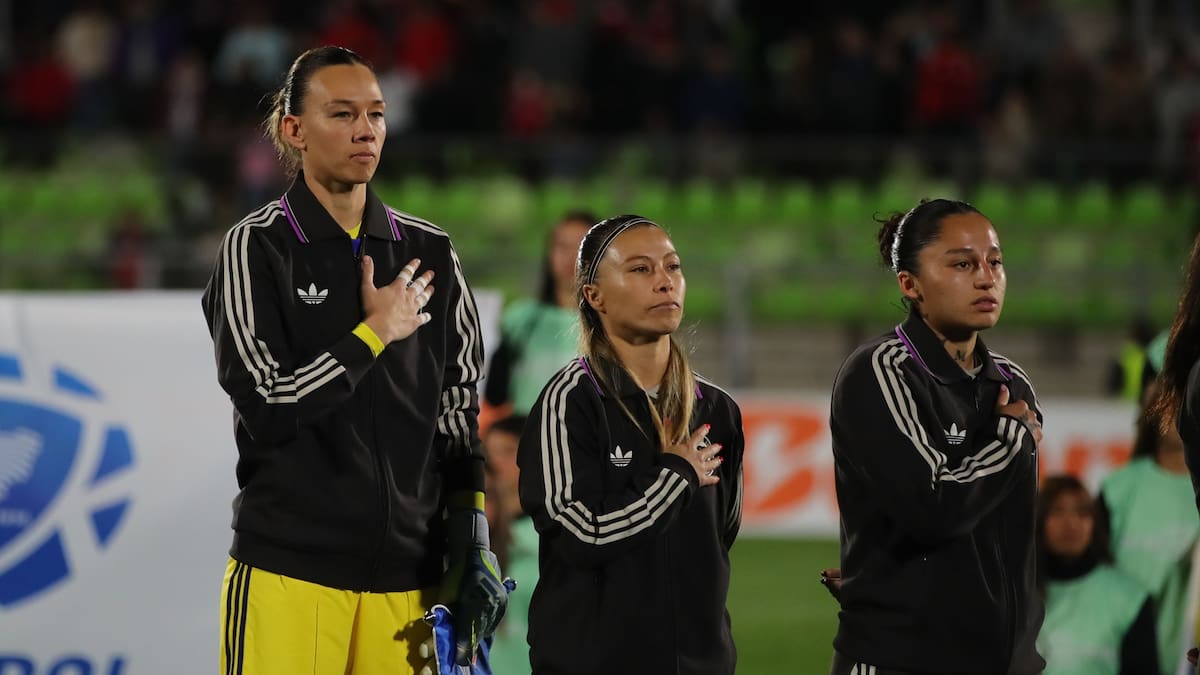 La Roja Femenina, Copa Libertadores, Sudamericana y Champions: el impresionante “súper martes” que se toma la agenda