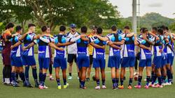 El polémico técnico chileno que tiene a su equipo como líder en la Liga de Naciones