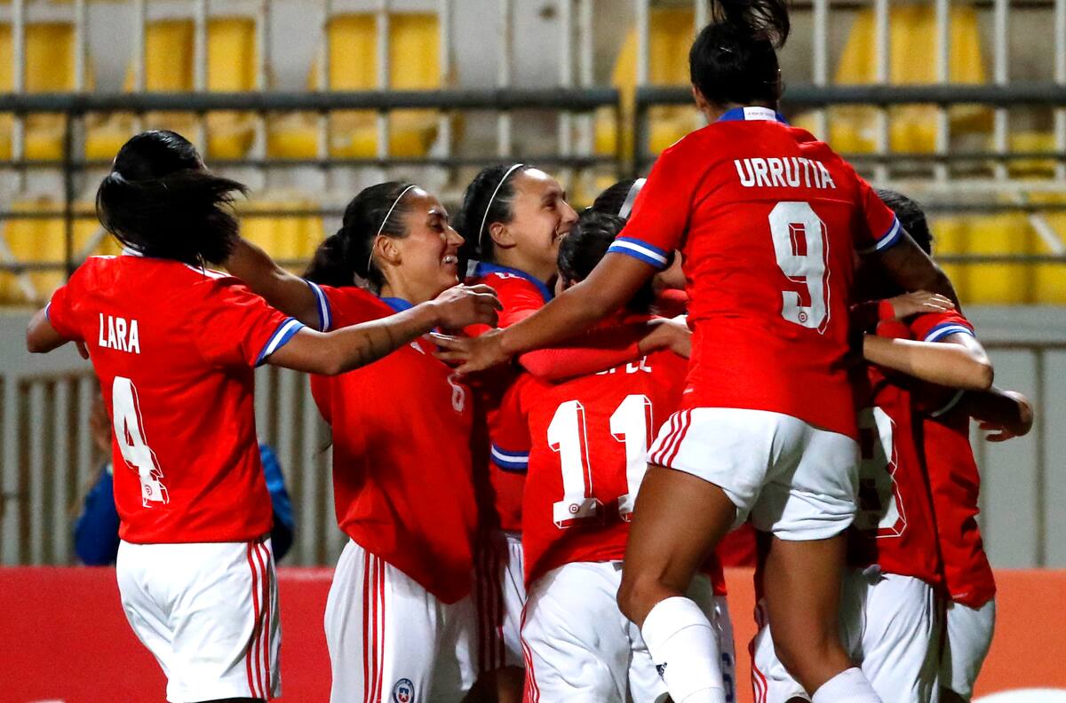 FIFA vuelve a la carga para reforzar el fútbol femenino y pone fecha para Mundial de Clubes