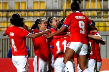 FIFA vuelve a la carga para reforzar el fútbol femenino y pone fecha para Mundial de Clubes