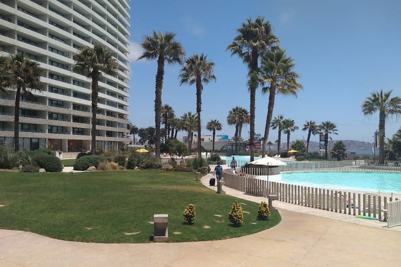 Esta ciudad, ubicada en el norte de Chile, es conocida por ser una de las más antiguas del país.
Foto: Tripadvisor