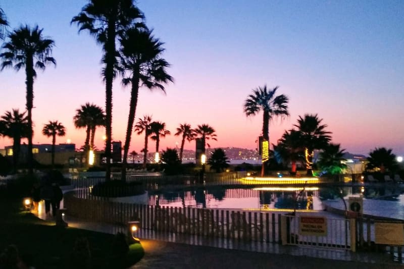 La comuna de la Región de Coquimbo combina espacios urbanos, áreas verdes y vistas costeras, convirtiéndose en uno de los destinos más visitados del país durante la temporada estival.
Foto: Tripadvisor.