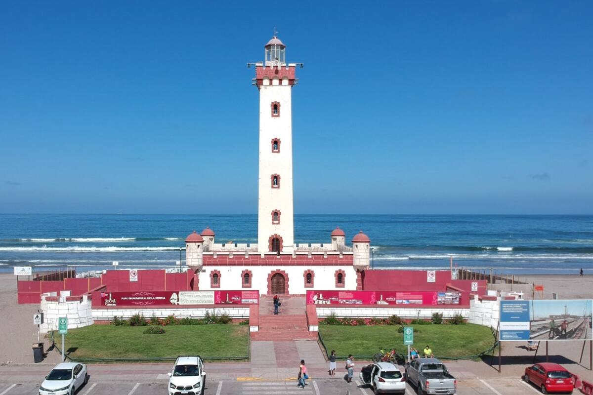Esta ciudad ubicada en la región de Coquimbo es uno de los destinos favoritos durante Fiestas Patrias.