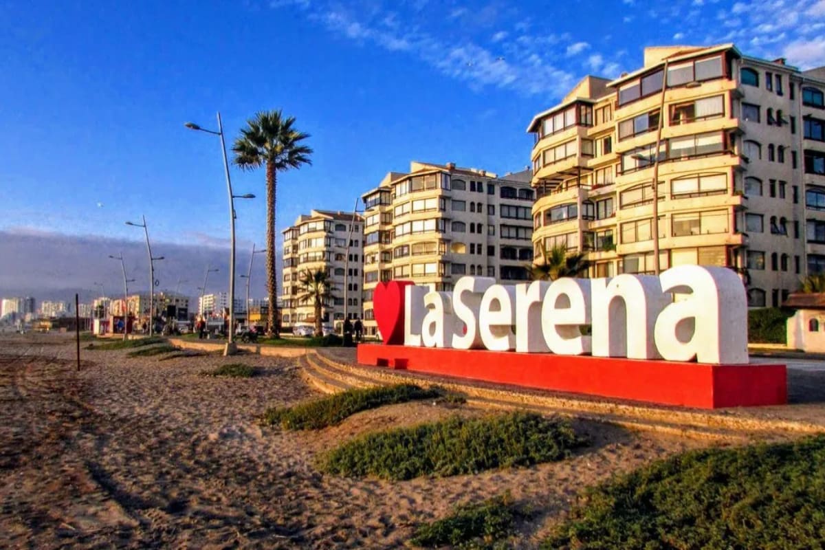 Esta es una de las ciudades que destaca la IA.