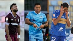 La Serena, Everton o Iquique: la calculadora para saber quién acompañará a Unión Española en Primera B