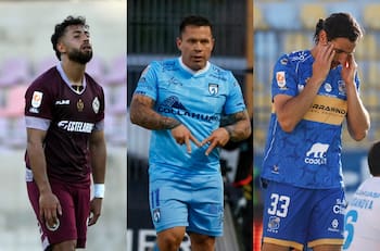 La Serena, Everton o Iquique: la calculadora para saber quién acompañará a Unión Española en Primera B
