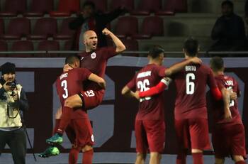 La Serena goleó a Unión San Felipe y sigue a la cacería del líder de la B