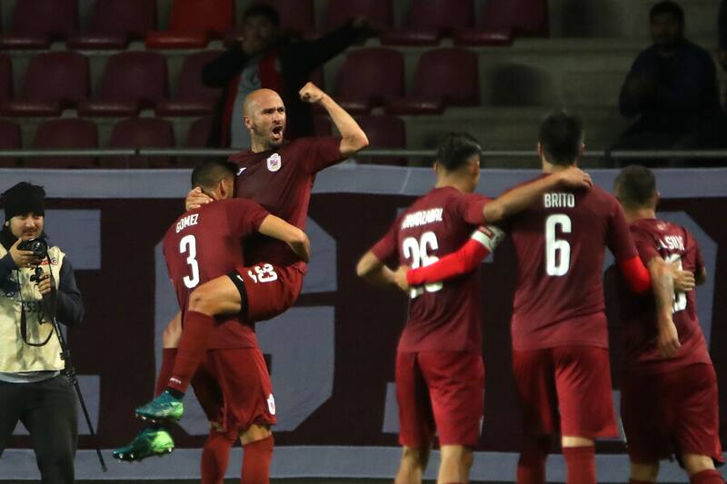 la serena gana a la uc