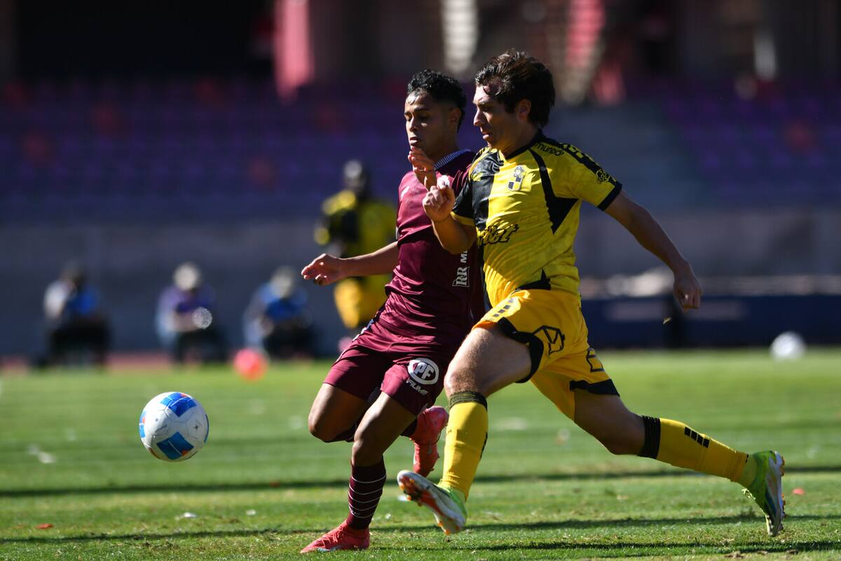 se enfrentarán en una nueva versión del Clásico de la Cuarta Región. Foto: Aton.