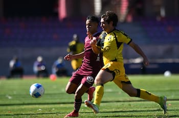 Histórico de La Serena pide pasillo para Coquimbo Unido: “Siempre hay que respetar a quien sale campeón”