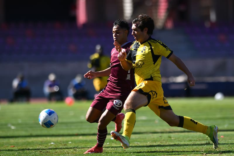 se enfrentarán en una nueva versión del Clásico de la Cuarta Región. Foto: Aton.