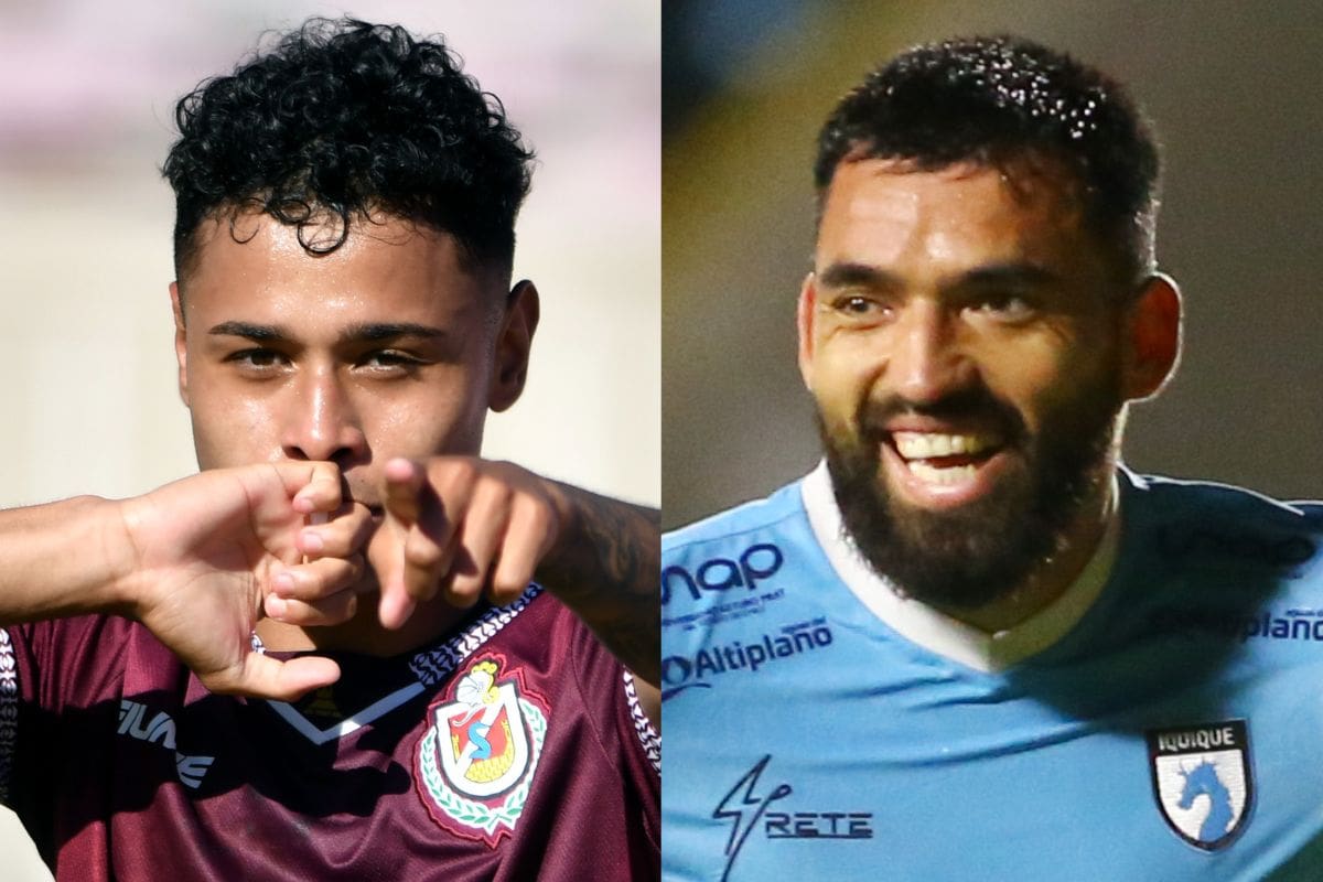 medirán fuerzas por el Campeonato Nacional.