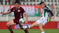 La Serena vs Palestino: hora y dónde ver por TV y EN VIVO online el partido por la Liga de Primera