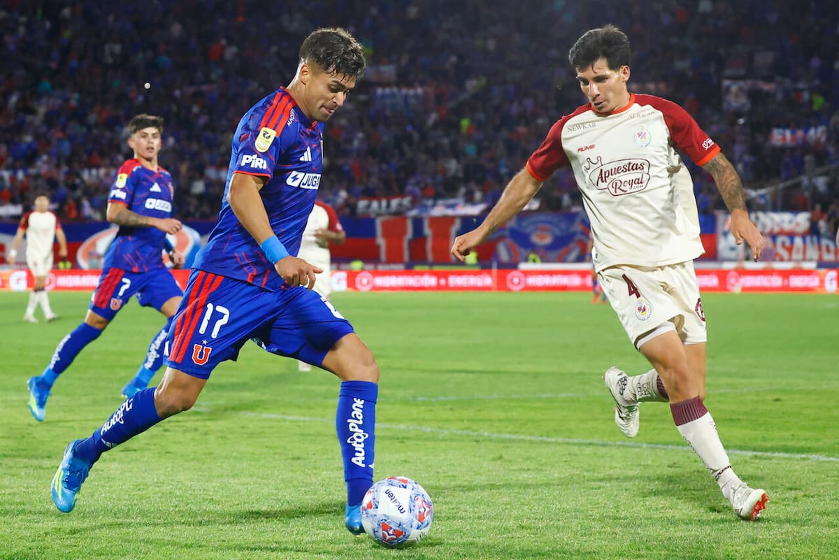 Jugarán por Copa de la Liga. Foto: Agencia Aton.