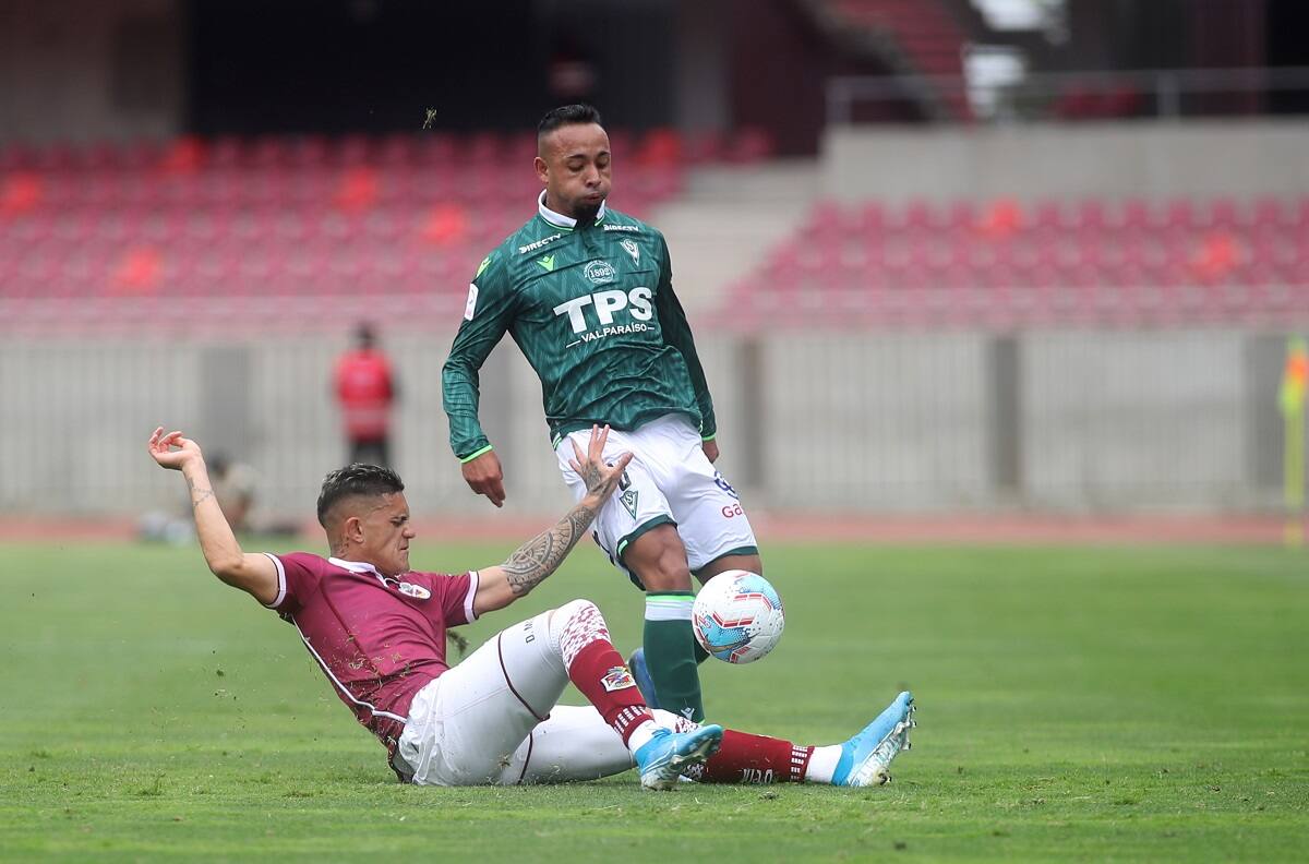 ANFP no descarta un cambio de sistema de campeonato