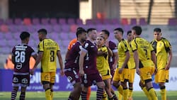 En La Serena tomaron una decisión sobre el posible pasillo a Coquimbo en el Clásico