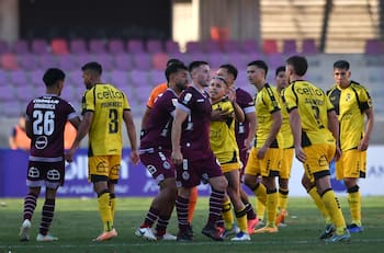 En La Serena tomaron una decisión sobre el posible pasillo a Coquimbo en el Clásico