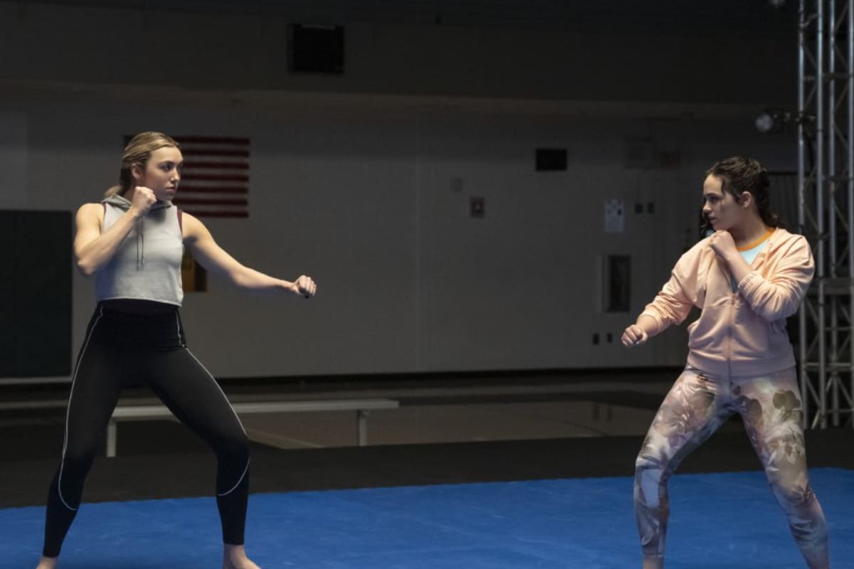 ha revivido el legado de Karate Kid, atrayendo consigo mismo a una nueva generación de fanáticos.