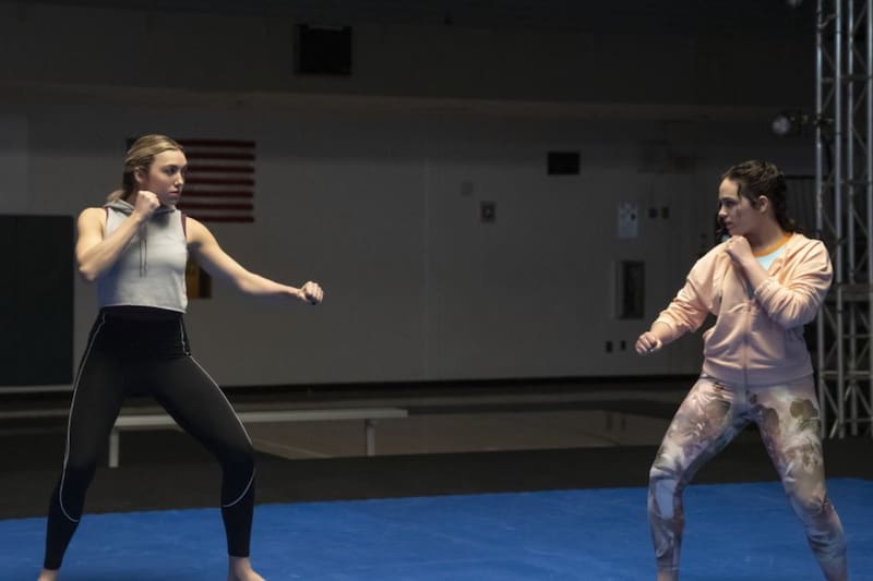 ha revivido el legado de Karate Kid, atrayendo consigo mismo a una nueva generación de fanáticos.