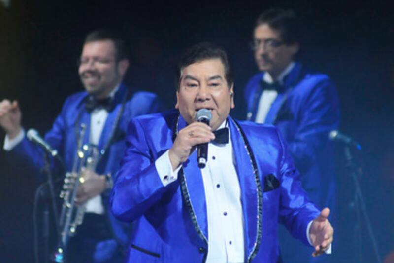es la banda nacional de cumbia más reconocida.