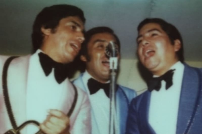 La banda posteó un sentido mensaje luego que se supiera de la muerte del que fuera su vocalista.