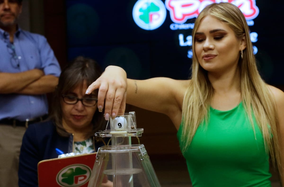 La Suerte de Ser Chileno, jueves 19 de diciembre: Conoce con tu RUT si eres uno de los ganadores de $3.000.000