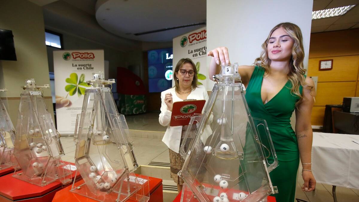 La Suerte de Ser Chileno, martes 17 de diciembre: Conoce con tu RUT si eres uno de los ganadores de $3.000.000