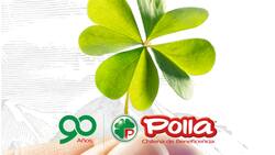 La Suerte de Ser Chileno 2024: Estos son los 30 RUT ganadores $3.000.000