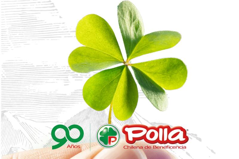 Revisa los 30 RUT ganadores del sorteo de Polla Chilena de Beneficencia