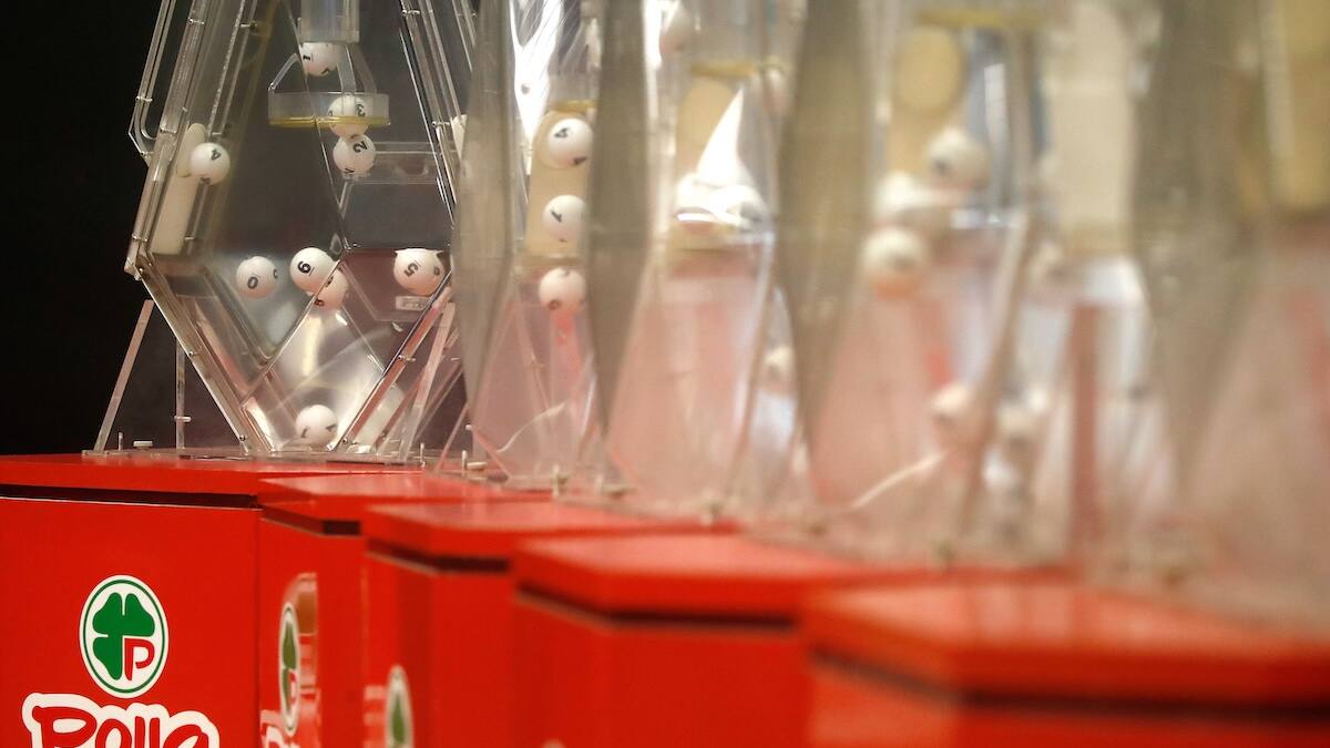 La Suerte de Ser Chileno, miércoles 18 de diciembre: Revisa con tu RUT si eres ganador de $3.000.000