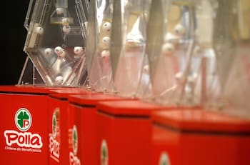 La Suerte de Ser Chileno, miércoles 18 de diciembre: Revisa con tu RUT si eres ganador de $3.000.000