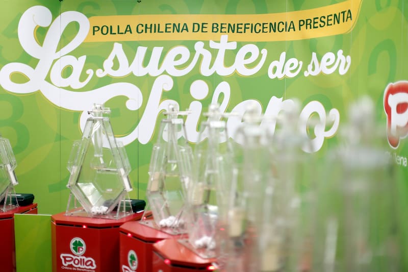 Conoce cuándo es el próximo sorteo.