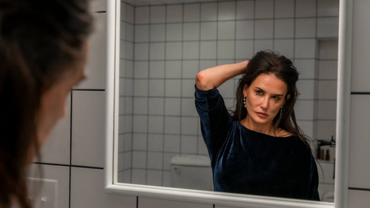 IT y La Sustancia encabezan nuevos estrenos de HBO Max para octubre