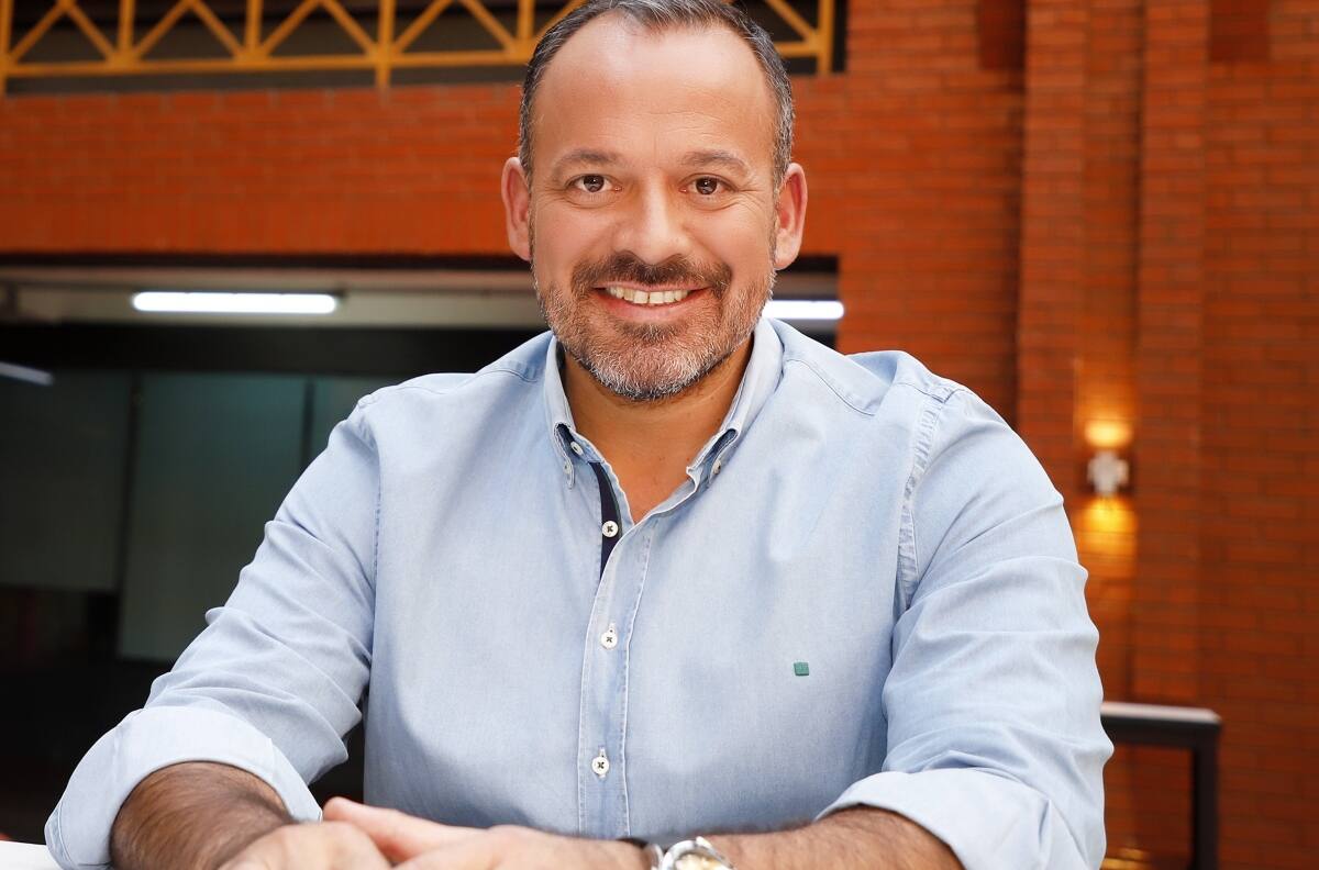 La Tarde es Nuestra: Canal 13 anuncia nuevo programa de actualidad con Alfonso Concha