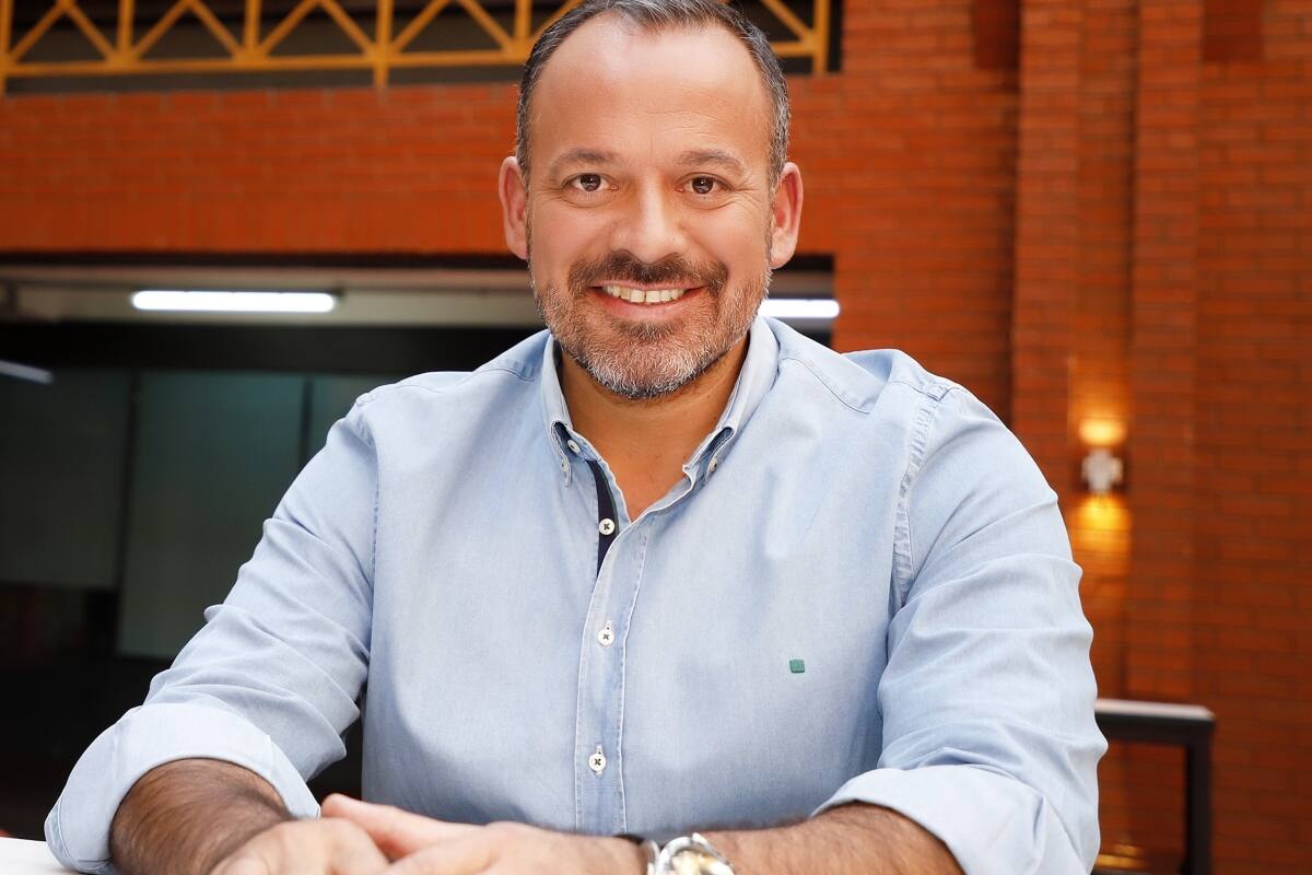 será conducido por Alfonso Concha. Créditos: Canal 13