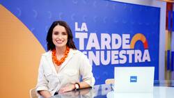 Chantal Aguilar y su nuevo desafío televisivo en Canal 13: “este programa mezcla todo lo que he hecho”
