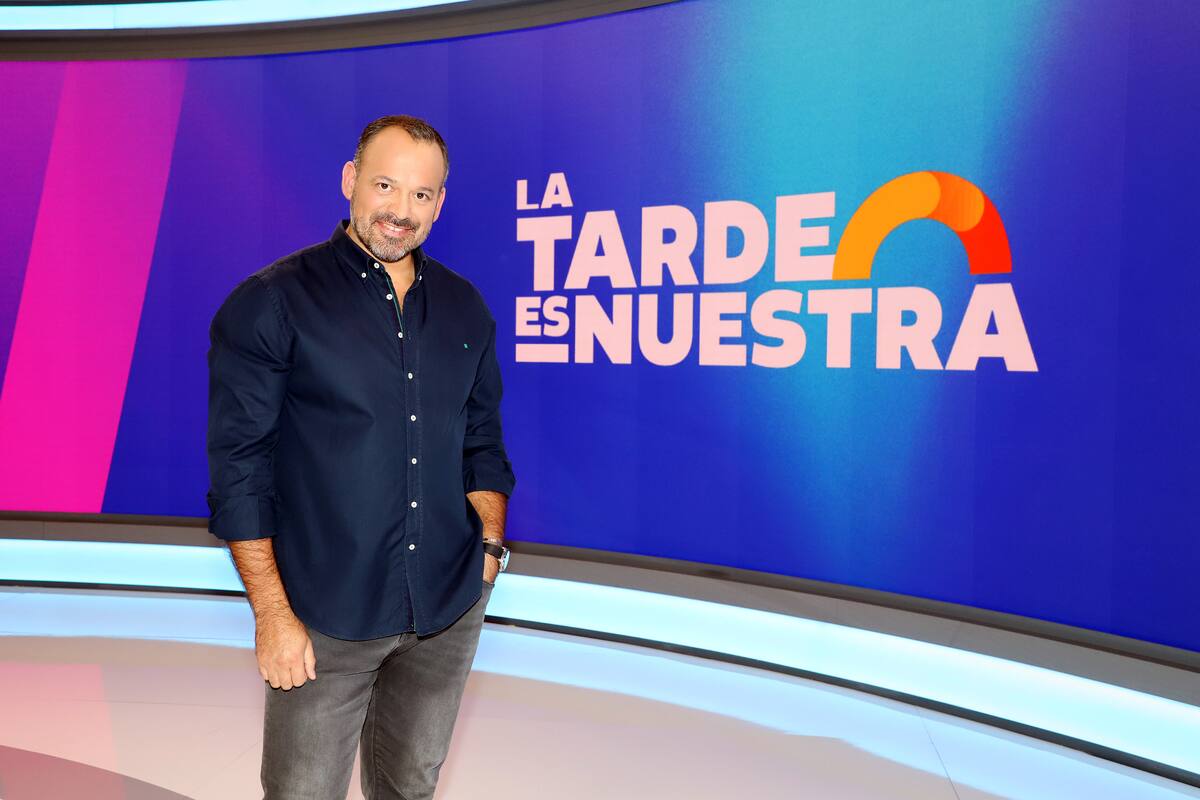 El programa debutará pronto por las pantallas de Canal 13. Créditos: Canal 13