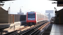 Adultos Mayores pueden viajar en Metro por solo $250 con esta tarjeta: son DOS requisitos